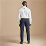 Mens Superb Stretch Chino Pants, BAS-11214