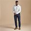 Mens Superb Stretch Chino Pants, BAS-11214
