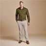 Mens Superb Stretch Chino Pants, BAS-11214