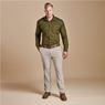 Mens Superb Stretch Chino Pants, BAS-11214