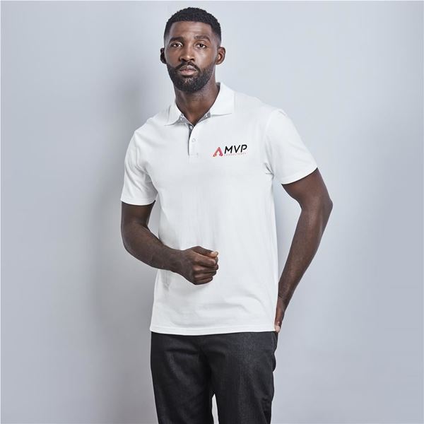 Mens New York Golf Shirt, ALT-NYG