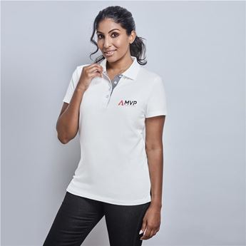 Ladies New York Golf Shirt, ALT-NYL