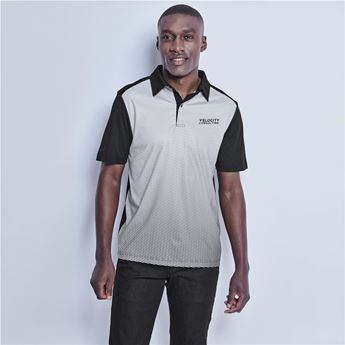 Mens Masters Golf Shirt, GP-11600