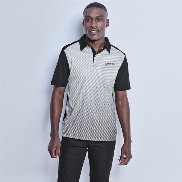 Mens Masters Golf Shirt, GP-11600