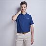 Mens Oakland Hills Golf Shirt, GP-4150