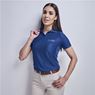 Ladies Oakland Hills Golf Shirt, GP-4151