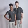 Mens Dorado Golf Shirt, SLAZ-11410