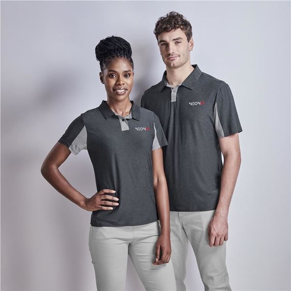 Ladies Dorado Golf Shirt, SLAZ-11411