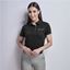 Ladies Delta Golf Shirt, BAS-11203