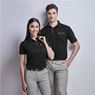 Ladies Delta Golf Shirt, BAS-11203