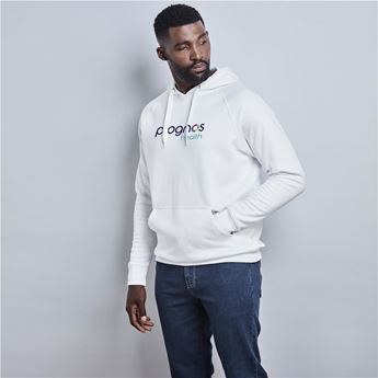 Mens Harvard Heavyweight Hooded Sweater, ALT-HWS