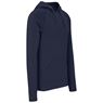 Mens Harvard Heavyweight Hooded Sweater, ALT-HWS