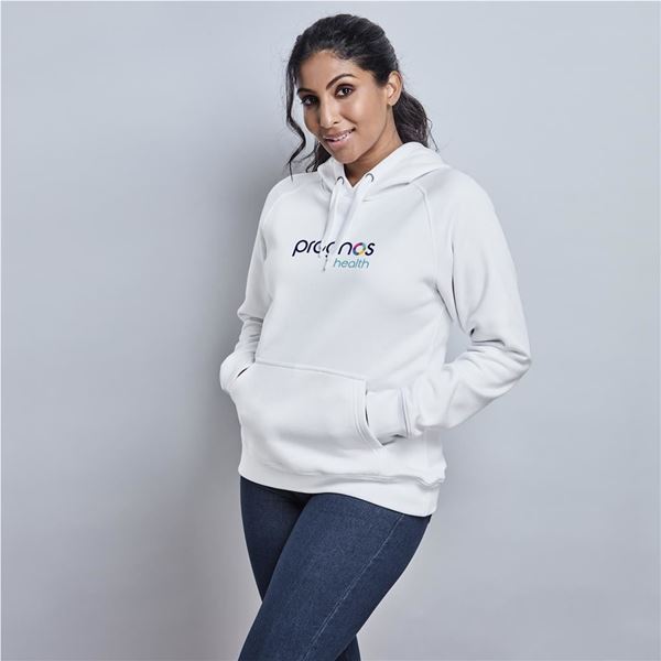 Ladies Harvard Heavyweight Hooded Sweater, ALT-HWSL