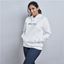 Ladies Harvard Heavyweight Hooded Sweater, ALT-HWSL