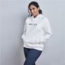 Ladies Harvard Heavyweight Hooded Sweater, ALT-HWSL