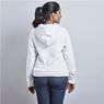 Ladies Harvard Heavyweight Hooded Sweater, ALT-HWSL