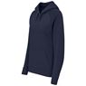 Ladies Harvard Heavyweight Hooded Sweater, ALT-HWSL