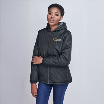 Ladies Hamilton Jacket, ALT-HML