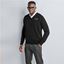 Mens Heavyweight Ecuador V-Neck Jersey, ALT-ECDM