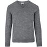 Mens Heavyweight Ecuador V-Neck Jersey, ALT-ECDM