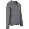 Mens Heavyweight Ecuador V-Neck Jersey, ALT-ECDM