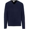 Mens Heavyweight Ecuador V-Neck Jersey, ALT-ECDM