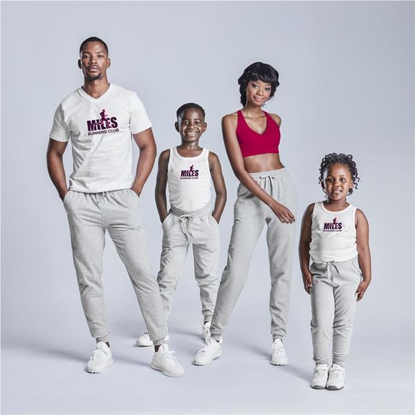 Unisex Active Joggers - Kids And Adults Range, ALT-AJU