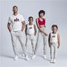 Unisex Active Joggers - Kids And Adults Range, ALT-AJU