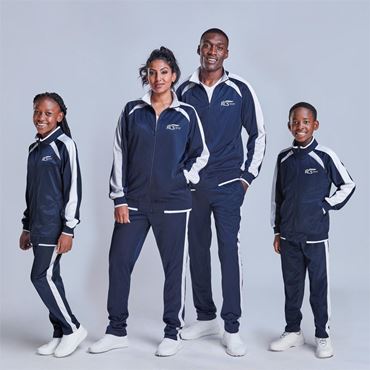 Picture for category Tracksuits