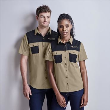 Picture for category Bush Shirts