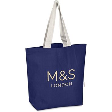 Picture for category Shoppers & Totes