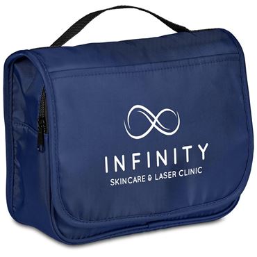 Picture for category Toiletry & Cosmetic Bags