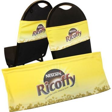 Picture for category Branded Chair Covers
