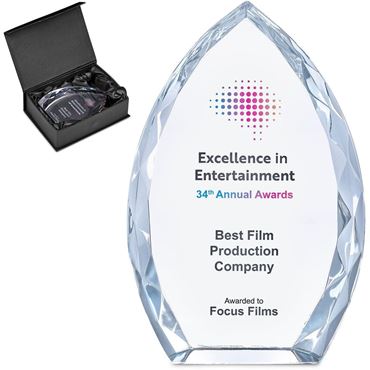 Picture for category Trophys & Awards