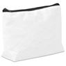 Hoppla Leanne Recycled PET Stitch-Bond Maxi Toiletry Bag, BC-HP-75-G