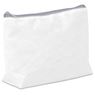 Hoppla Leanne Recycled PET Stitch-Bond Maxi Toiletry Bag, BC-HP-75-G