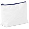 Hoppla Leanne Recycled PET Stitch-Bond Maxi Toiletry Bag, BC-HP-75-G