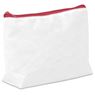 Hoppla Leanne Recycled PET Stitch-Bond Maxi Toiletry Bag, BC-HP-75-G