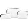 Hoppla Emma Neoprene Makeup Bag, BC-HP-58-G