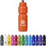 Altitude Strada Plastic Water Bottle - 800ml, DR-AL-322-B