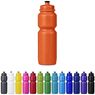 Altitude Strada Plastic Water Bottle - 800ml, DR-AL-322-B