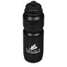 Altitude Strada Plastic Water Bottle - 800ml, DR-AL-322-B