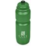 Altitude Strada Plastic Water Bottle - 800ml, DR-AL-322-B