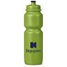 Altitude Strada Plastic Water Bottle - 800ml, DR-AL-322-B