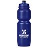 Altitude Strada Plastic Water Bottle - 800ml, DR-AL-322-B