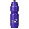 Altitude Strada Plastic Water Bottle - 800ml, DR-AL-322-B
