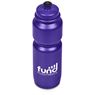 Altitude Strada Plastic Water Bottle - 800ml, DR-AL-322-B