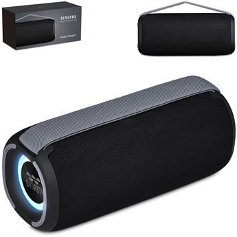 Swiss Cougar Bergamo 40W Bluetooth Speaker, MT-SC-552-B