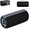 Swiss Cougar Bergamo 40W Bluetooth Speaker, MT-SC-552-B