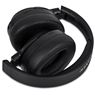 Swiss Cougar Florence Active Noise Cancelling Bluetooth Headphones, MT-SC-555-B
